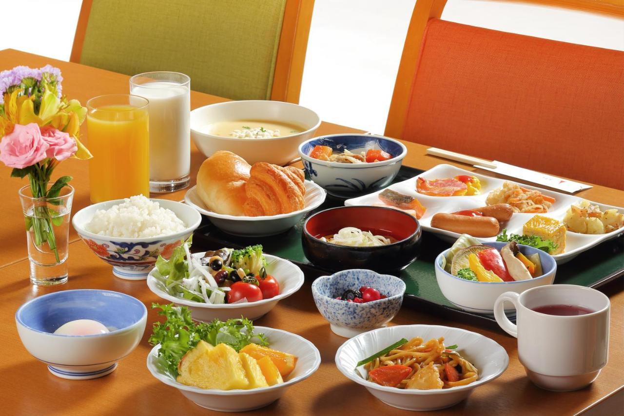 Hotel Sunshine Kinugawa Nikko Exteriör bild